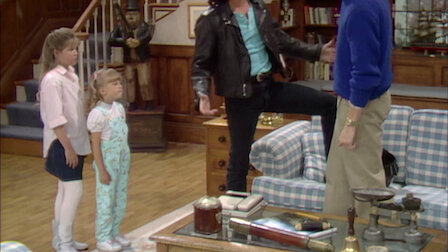 Watch Full House Netflix