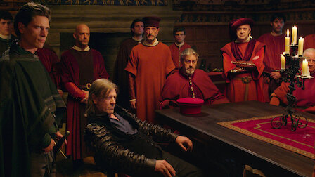 Watch medici season on sale 2 online free