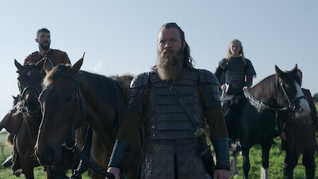 Watch Vikings Valhalla Netflix Official Site