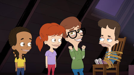 Big mouth season 2024 4 watch online free