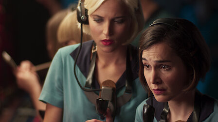 Watch Cable Girls  Netflix Official Site