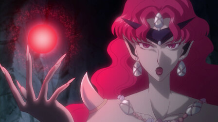 Sailor Moon Crystal (2ª Temporada) - 17 de Janeiro de 2015