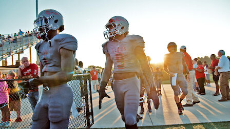 Watch Last Chance U Netflix Official Site