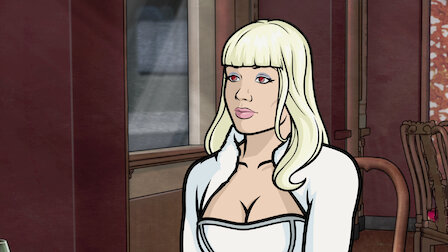 448px x 252px - Watch Archer | Netflix