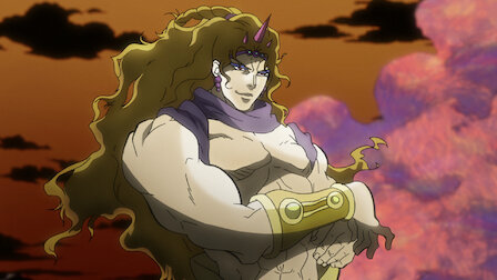 Stardust Crusaders - Episode 26 - JoJo's Bizarre Encyclopedia