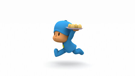 pocoyo y sus amigos juguetes