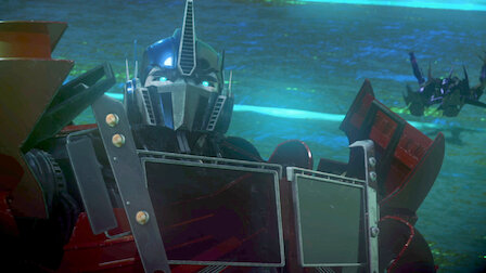 Ver Transformers: Prime temporada 1 episodio 6 en streaming