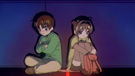 Watch Cardcaptor Sakura