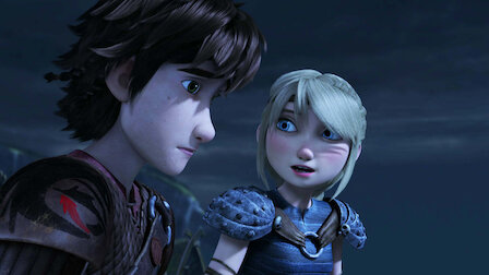 Is the last episode of race to the edge the reason why bewilderbeast  instantly liked hiccup? : r/httyd