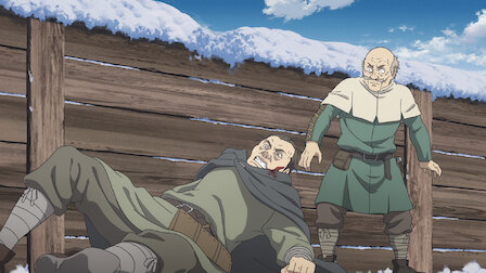 Watch Vinland Saga season 1 episode 21 streaming online