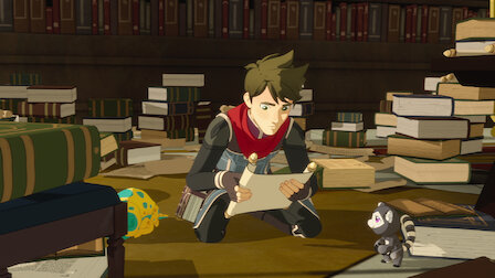 Watch The King's Avatar Season 1 Episode 4 - Episode 4 Online Now