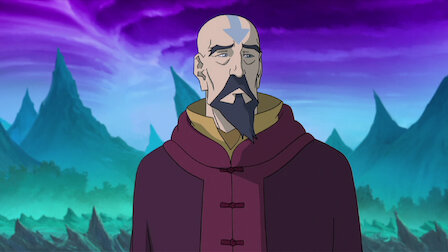 Watch the legend of best sale korra hd