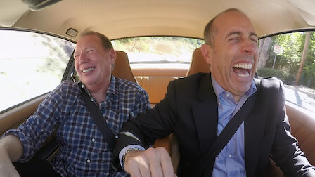 Watch Comedians in Cars Getting Coffee Netflix Official Site