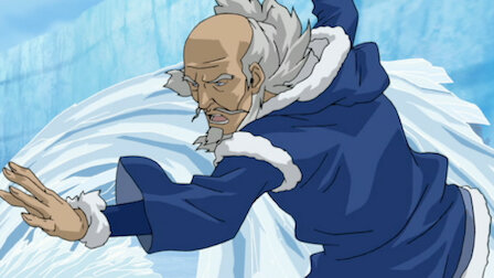 Avatar the last airbender season online 3 episode 18 watch online