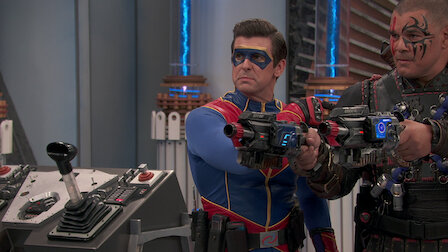 Watch Henry Danger Netflix