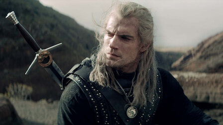 The Witcher 1ª temporada - AdoroCinema