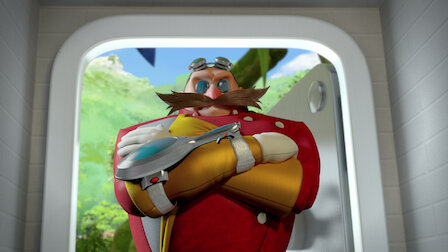 sonic boom 2 temporada netflix