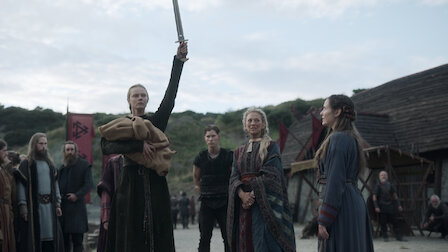 Vikings: Valhalla Recap: A New Streaming Home Brings a New Era