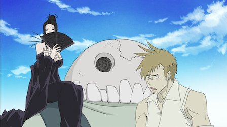 Soul Eater Netflix Soul Eater Netflix