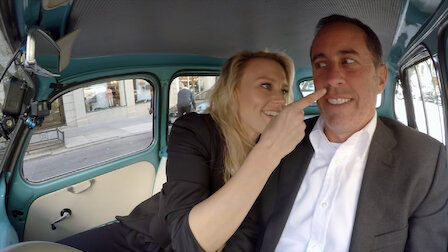 Watch Comedians in Cars Getting Coffee Netflix Official Site