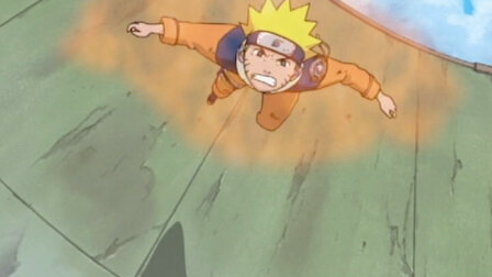 The True Power Of Hokage Naruto! 