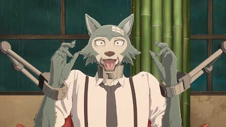 10 Shows To Watch If You Like Beastars