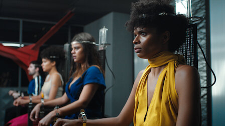 3% — Vale a pena assistir a nossa série brasileira na Netflix