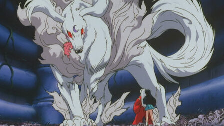 InuYasha (6ª Temporada) - 15 de Setembro de 2003