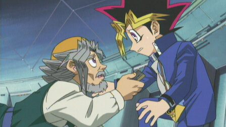 Assistir Yu-Gi-Oh! Dublado Episodio 10 Online