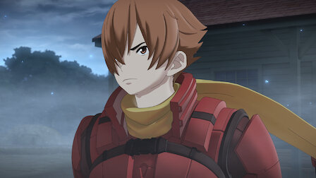 Watch Anime Cyborg 009