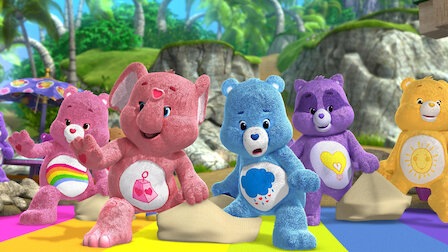 Care bears online show