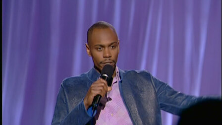 Watch chappelle show online free sale