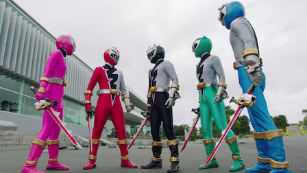 Watch all power discount rangers series online free