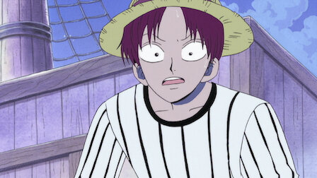 Never Watched One Piece — 310: From the Sea, a Friend Arrives