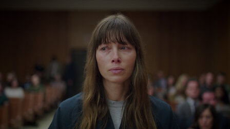 Watch The Sinner Netflix