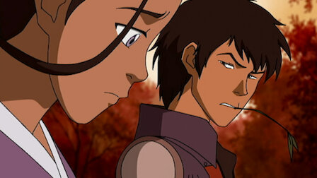 Watch Avatar: The Last Airbender Season 1