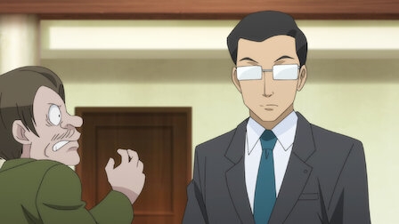 ゲゲゲの鬼太郎 第6作 Netflix ゲゲゲの鬼太郎 第6作 Netflix