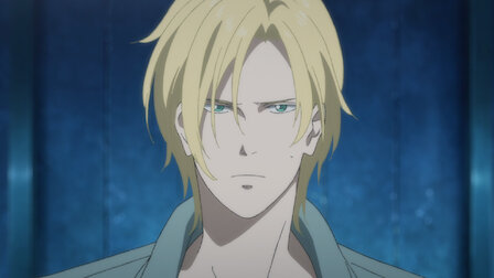 Watch Banana Fish | Netflix