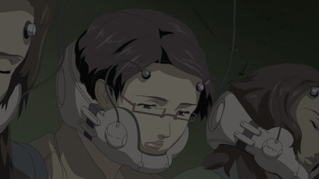 攻殻機動隊 Stand Alone Complex Netflix 攻殻機動隊 Stand Alone Complex Netflix