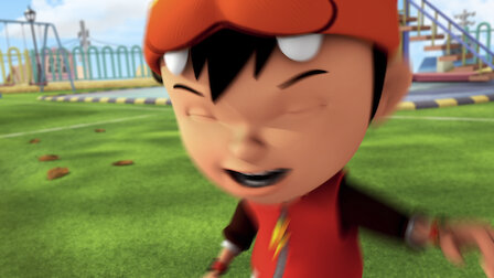 Boboiboy