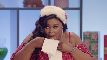 Meet All the New and Returning 'Nailed It!' Holiday Special Judges