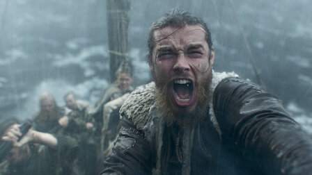 Watch Vikings: Valhalla