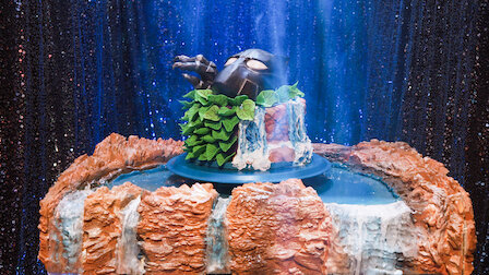 C Est Du Gateau Usa Site Officiel De Netflix