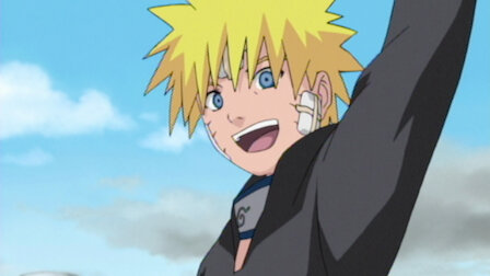 Assistir Naruto Clássico Episodio 34 Online