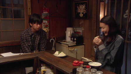 深夜食堂 Netflix