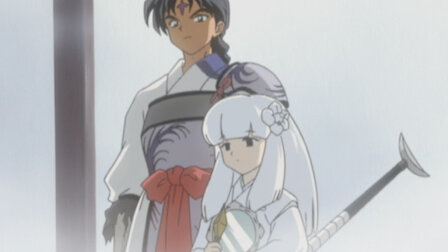 When is Inuyasha season 6 coming to Netflix? (Will it be added?)