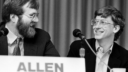 Inside Bill's Brain: Decoding Bill Gates - Rotten Tomatoes