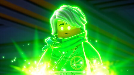 LEGO Ninjago: A Ascensão dos Dragões estreia a 5 de Junho 2023 na Netflix :  r/digicartaz