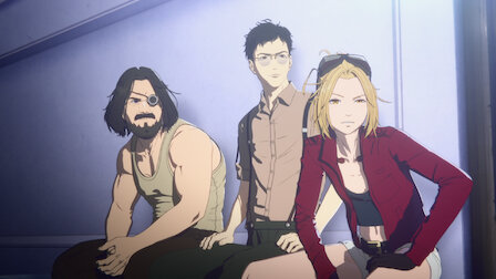 Assistir Banana Fish Episodio 3 Online