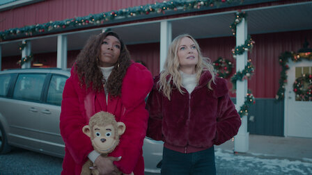 Best. Christmas. Ever!: Cast, Release Date, Photos, Plot of New Brandy  Movie - Netflix Tudum